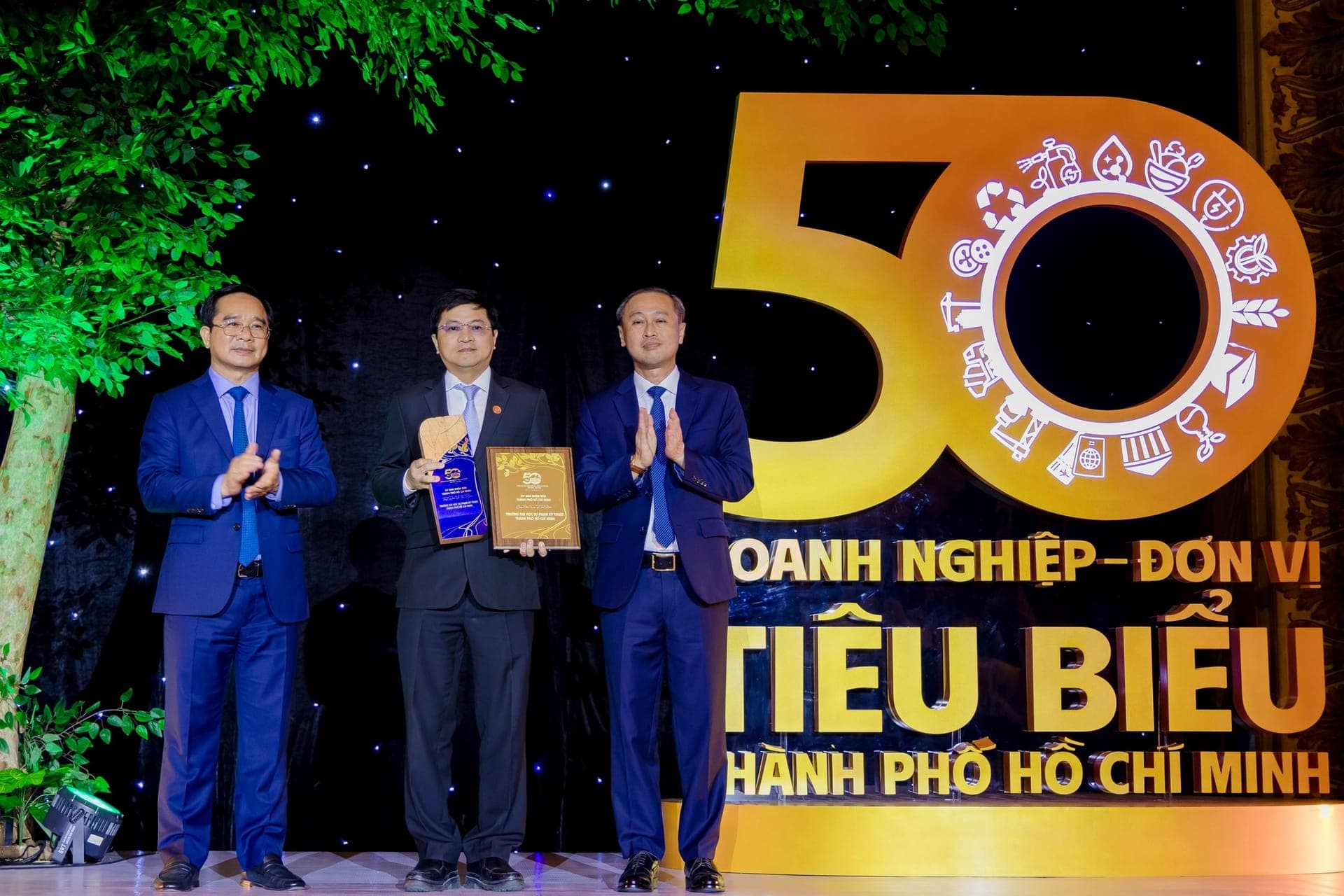 Thương hiệu TP.HCM